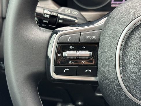 Used 2022 Kia Sorento X-Line EX image 30