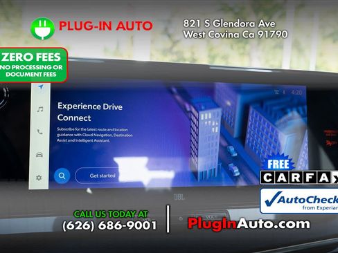 Used 2023 Toyota Mirai w/ Advanced Technology Package RWD image 24