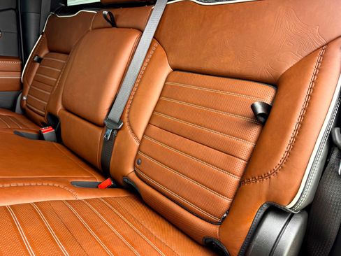 Used 2023 GMC Sierra 1500 Denali Ultimate image 20