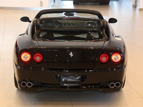 Used 2005 Ferrari 575M Maranello Superamerica image 27