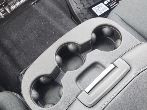 New 2026 RAM 3500 Tradesman image 16