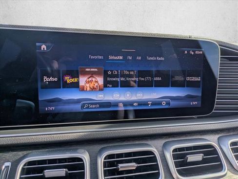 Used 2024 Mercedes-Benz GLE 350 4MATIC image 12