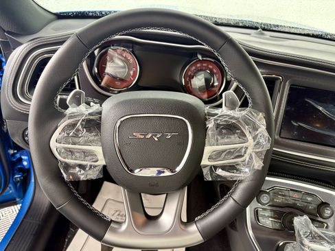 Used 2023 Dodge Challenger SRT Hellcat image 18