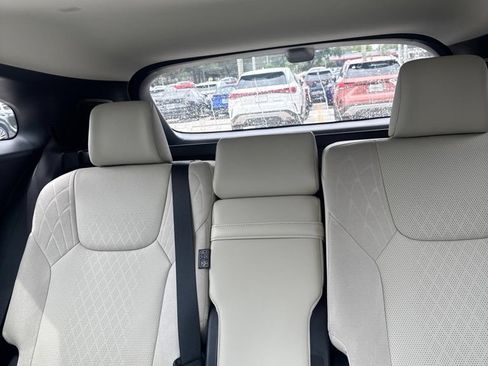 Used 2024 Lexus RX 350 FWD w/ Convenience Package image 4