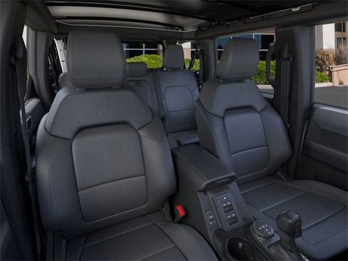 New 2025 Ford Bronco Big Bend w/ Black Diamond Package image 10