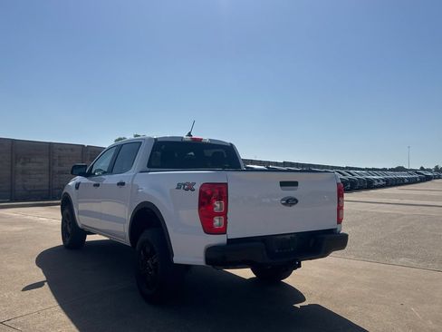 Used 2023 Ford Ranger XL w/ Equipment Group 101A High RWD image 16