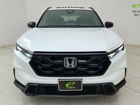 Used 2023 Honda CR-V Sport image 37