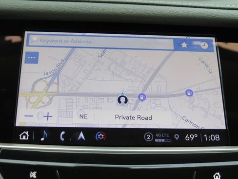 New 2025 Cadillac XT5 Premium Luxury w/ Technology Package image 18