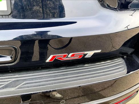 Used 2023 Chevrolet Tahoe RST image 22