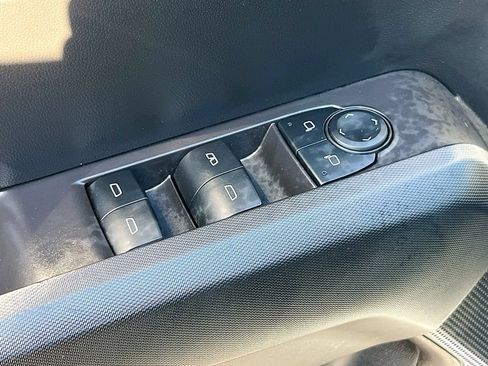 Used 2026 GMC Canyon Elevation RWD image 18