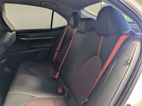 Used 2023 Toyota Camry TRD FWD image 33