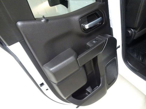 Used 2021 Chevrolet Silverado 1500 W/T w/ WT Fleet Convenience Package image 38