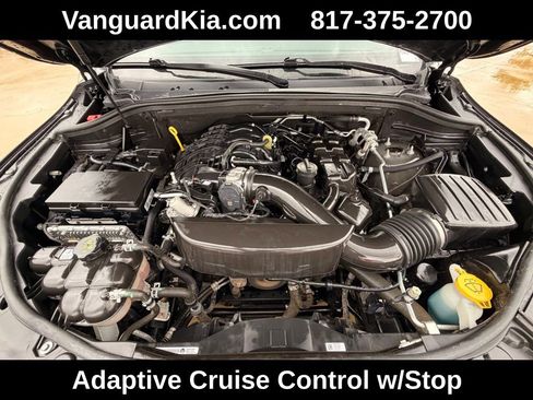 Used 2024 Dodge Durango GT image 31