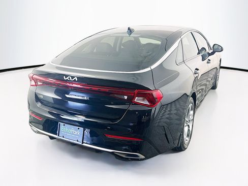 Used 2023 Kia K5 EX FWD image 9