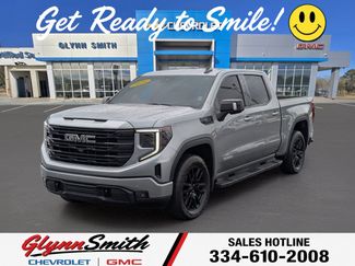 Used 2024 GMC Sierra 1500 Elevation w/ Elevation Premium Package AWD/4WD video 1