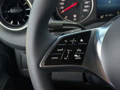 New 2025 Mercedes-Benz Sprinter 2500 image 22