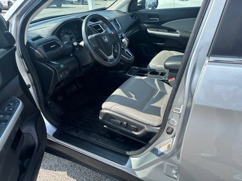 Used 2016 Honda CR-V EX-L image 6