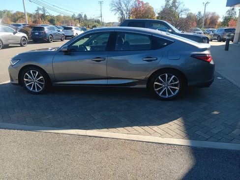 Used 2025 Acura Integra image 3