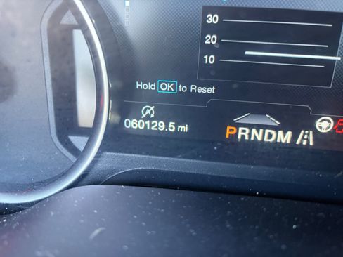 Used 2018 Ford F150 Raptor w/ Equipment Group 802A Luxury AWD/4WD image 17