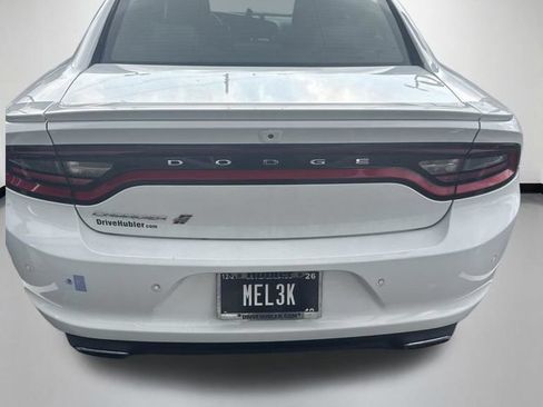 Used 2018 Dodge Charger GT AWD/4WD image 5