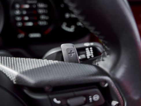 Used 2022 Porsche 911 Turbo S w/ 911 Turbo Sportdesign Package image 55