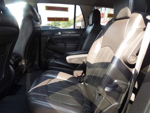 Used 2016 Buick Enclave Leather w/ Trailering Package AWD/4WD image 9