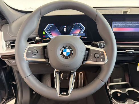 New 2026 BMW X1 xDrive28i w/ M Sport Package AWD/4WD image 18