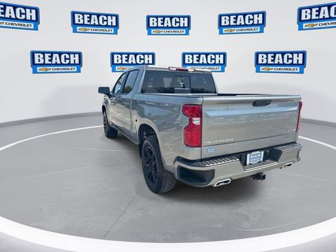 New 2026 Chevrolet Silverado 1500 RST w/ Convenience Package II AWD/4WD image 6