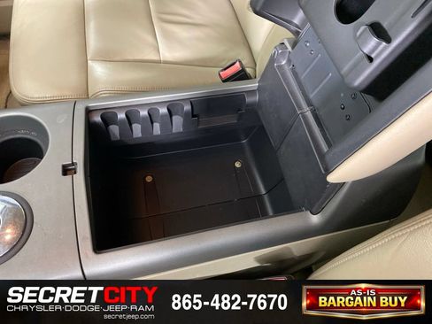 Used 2005 Ford F150 2WD SuperCrew image 23