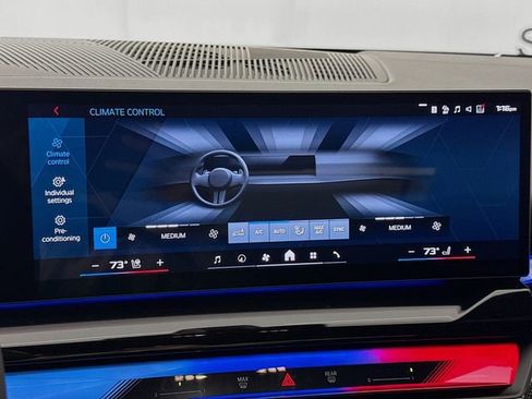New 2026 BMW M5 w/ Carbon Package AWD/4WD image 16