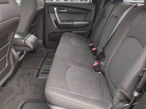 Used 2009 GMC Acadia SLE image 19