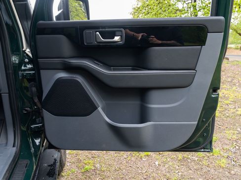 Used 2024 INEOS Grenadier Trialmaster Edition image 34