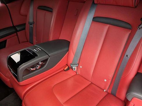 Used 2021 Rolls-Royce Ghost image 13