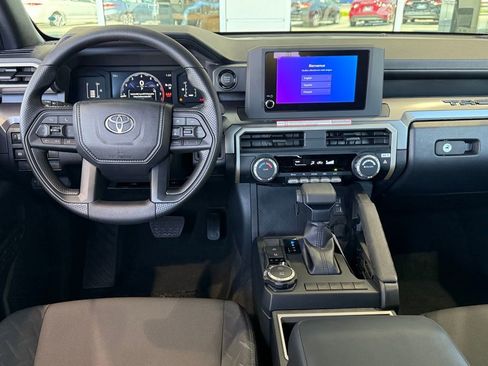 New 2025 Toyota Tacoma SR5 image 26