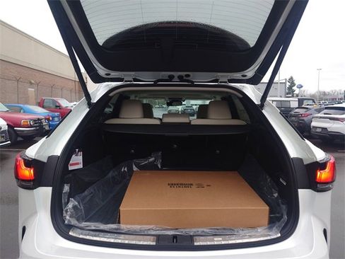 New 2026 Lexus RX 350 350 PREMIUM+ AWD image 16