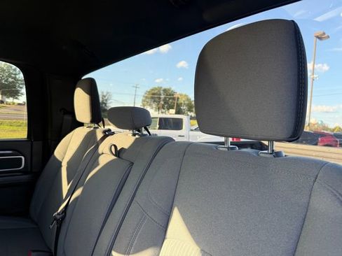 Used 2024 RAM 2500 Big Horn w/ Bed Utility Group image 63