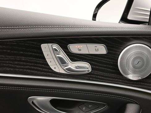 Used 2020 Mercedes-Benz E 450 4MATIC Wagon w/ Premium Package image 10