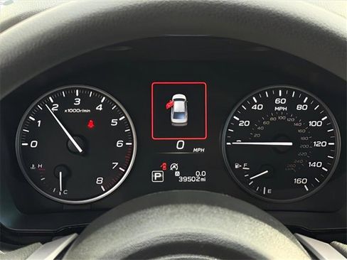 Used 2024 Subaru Legacy image 22
