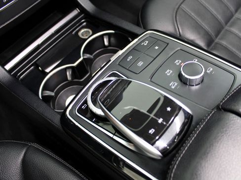 Used 2018 Mercedes-Benz GLS 450 4MATIC w/ Premium Package image 67