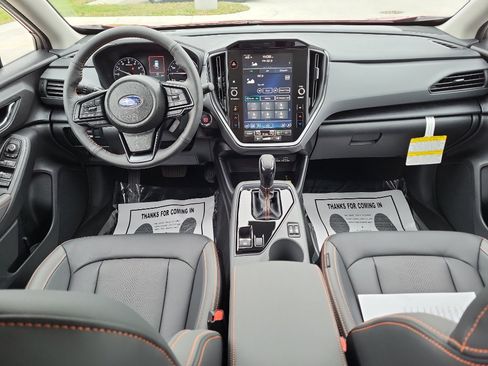 New 2026 Subaru Crosstrek 2.5i Limited image 13