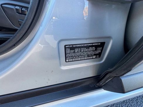 Used 2018 BMW X1 xDrive28i image 22