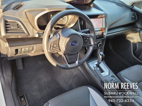 Used 2023 Subaru Crosstrek 2.0i Premium image 25