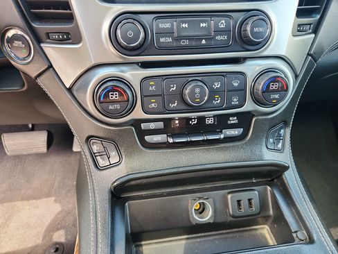 Used 2019 Chevrolet Tahoe Premier image 34