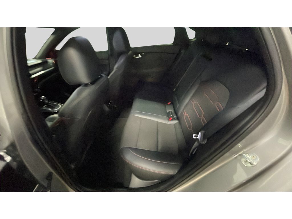 Used 2023 Kia Forte GT FWD image 15