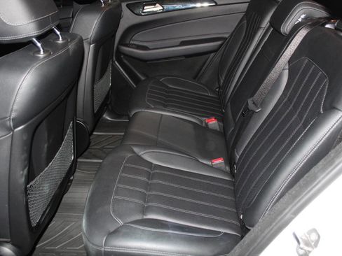 Used 2018 Mercedes-Benz GLE 350 image 22