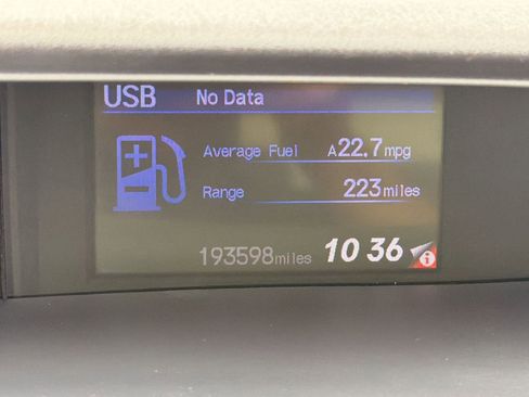 Used 2012 Honda Civic LX image 22