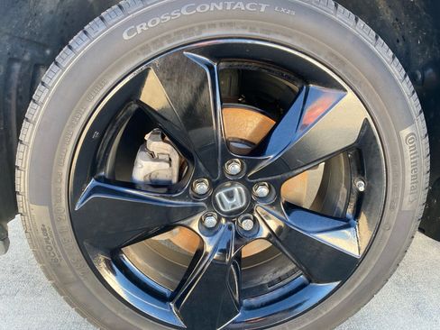 Used 2020 Honda Passport Elite image 30