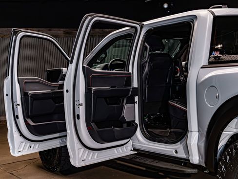 Used 2025 Ford F150 Raptor image 28