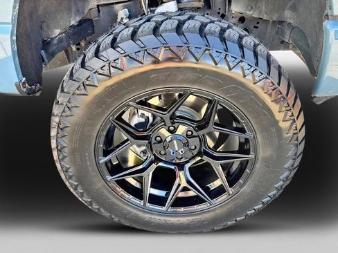Used 2023 Ford F150 XLT w/ Equipment Group 302A High AWD/4WD image 11
