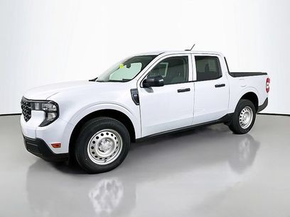 New 2026 Ford Maverick XL w/ Equipment Group 101A